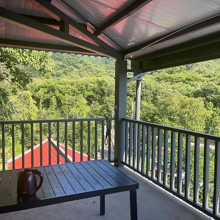 Beijing Mutianyu Great Wall Wangshanyuan Homestay Huairou Buitenkant foto